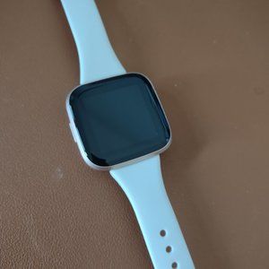 Fitbit Versa 2 watch